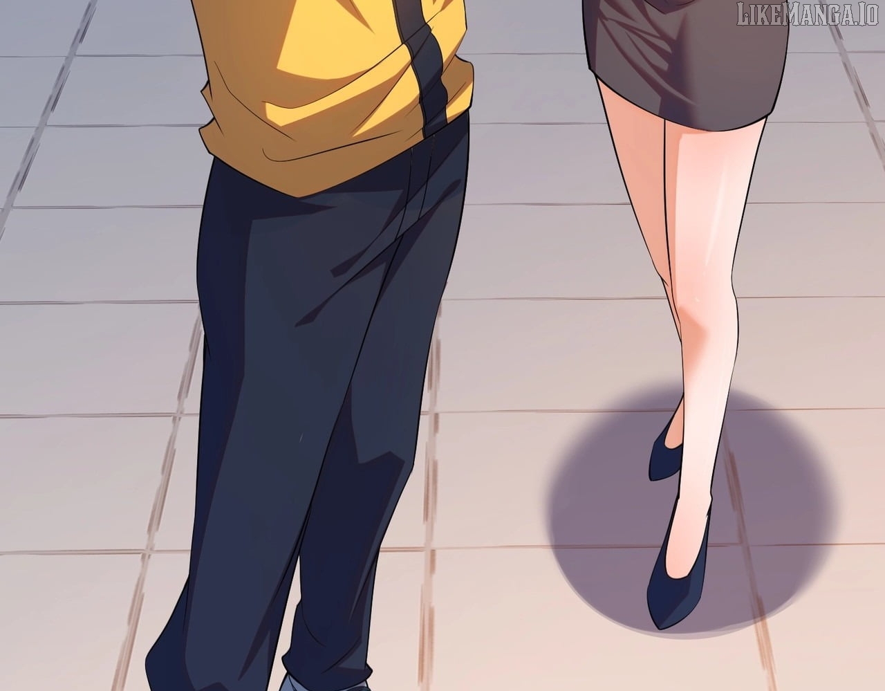 Hidden Dragon in the City (2025) Chapter 1 - page 109